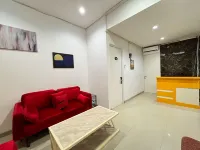 RedDoorz at Ring Road II Area Manado Mapanget 호텔