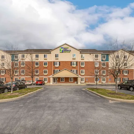 Extended Stay America Select Suites - Cincinnati - Florence - Airport
