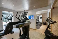 Hôtel de Paris Saint-Tropez - Gym