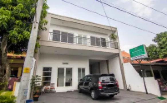 Oemah Djari Guest House Syariah Semarang