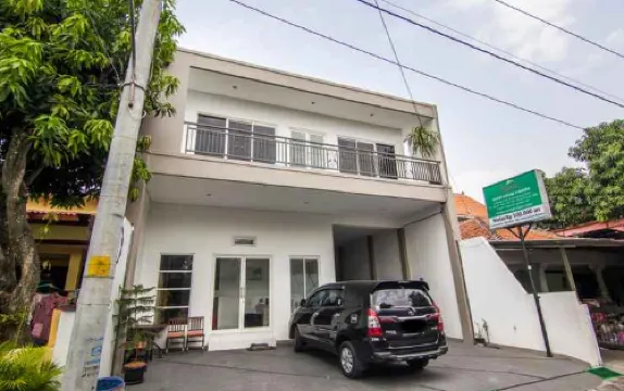 Oemah Djari Guest House Syariah Semarang Hoteles en West Semarang