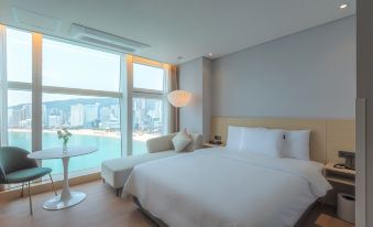 Hotel Marine View