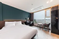 Dangjin Stay - parking