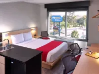 ซิตี้ เอ็กซ์เพรส บาย แมริออท ลีออน โรงแรมในเลออน