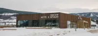 Thon Partner Hotel Vinstra Hotels in Nord-Fron Municipality