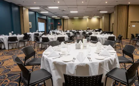 Hôtel Québec Inn Отели рядом с Аэропорт Квебек