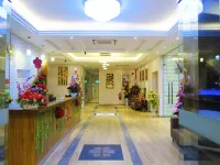 Star Romantic Hotel