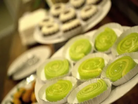 Whiz Hotel Malioboro Yogyakarta Hotel di Yogyakarta