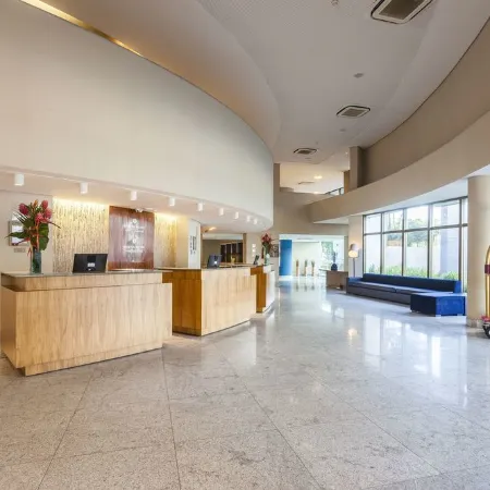 Flats Beach Class Convention Residence