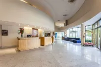 Flats Beach Class Convention Residence โรงแรมใน