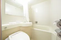 Inuyama Central Hotel - موقف سيارات