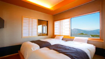 Ryokan Sakurai โรงแรมใน