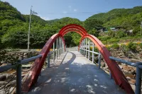 Hadong Nuran Garden Pension