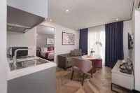 The Belamy House Managed by HII