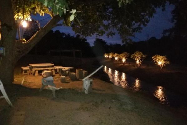 Vimannam Resort(วิมานน้ำรีสอร์ท)_4