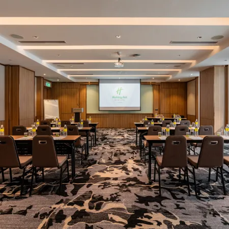 Holiday Inn SEPANG - AIRPORT by IHG