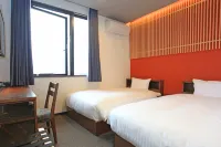 Sun Royal Hotel Kameoka Ekimae 소송사 주변 호텔