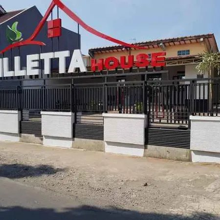 Villetta House Syariah