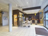 B&B Hotel Paris Porte de la Villette Hotels near الحي التاسع عشر - بوت - شومونت - لا فيليت