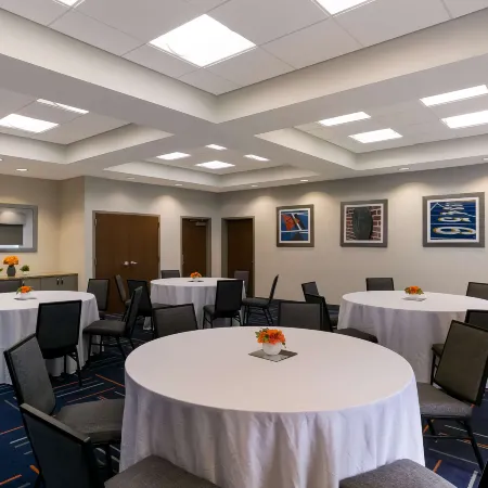 Hampton Inn & Suites Wilmington/Christiana