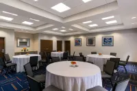 Hampton Inn & Suites Wilmington/Christiana - فطور