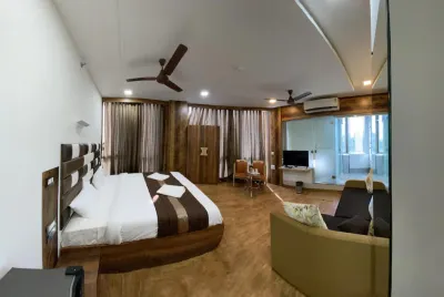 Avirahi Hotel Hotels in Kandivali