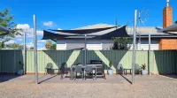 Sun Centre Motel Hotels in Swan Hill