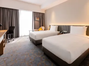 홀리데이 인 세팡 공항 바이 IHG