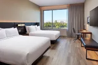 AC Hotel San Jose Santa Clara Hôtels à : Santa Clara