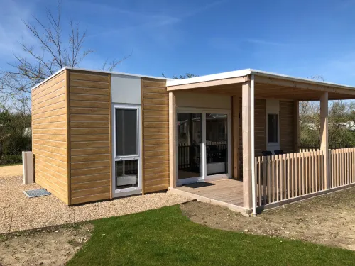 Cosy Unique 4