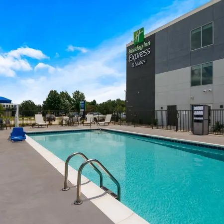 Holiday Inn Express & Suites SPRINGDALE - FAYETTEVILLE AREA by IHG