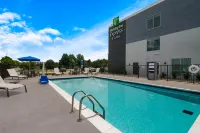 Holiday Inn Express & Suites SPRINGDALE - FAYETTEVILLE AREA by IHG - Pools