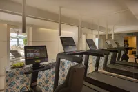 NH Collection Taormina - Gym