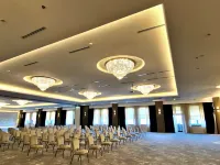 Ramada by Wyndham Tekirdag Hotels in Nusratli Mahallesi