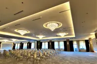 Ramada by Wyndham Tekirdag Hotels in Nusratlı Mahallesi