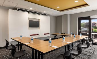 TownePlace Suites Harrisburg West/Mechanicsburg