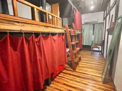 Gekkousou Okinawa - Hostel
