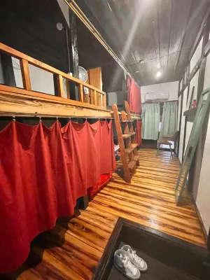 Gekkousou Okinawa - Hostel