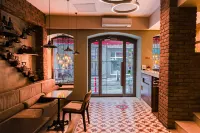 The Pera Hotel Các khách sạn ở Istanbul