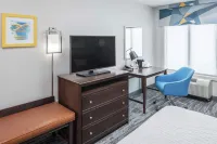 Hampton Inn & Suites Miami-Doral/Dolphin Mall Hotels in Doral