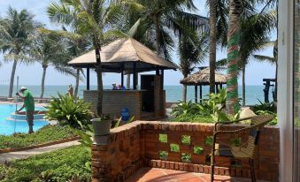 Mui NE Paradise Resort
