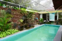 Griya Kulon Yogya Hotel di Moyudan