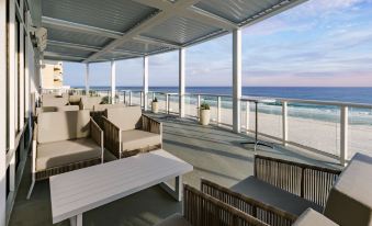 Hyatt Place Panama City Beach/Beachfront