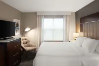 TownePlace Suites by Marriott Boston Logan Airport/Chelsea