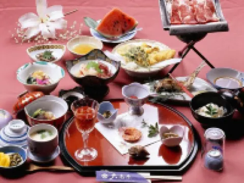 九重いやしの里 ホテル大高原 九重のホテル