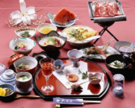 筋湯温泉 九重愈裏 大高原酒店