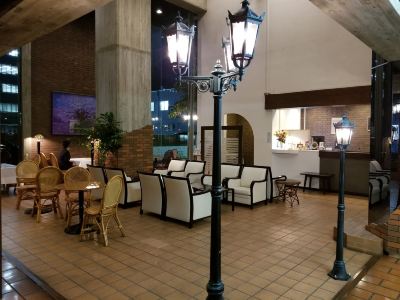 レストラン 北ホテルの写真