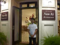 Nam Bo Boutique Hotel Hotels near Câu Lạc Bộ Thể Dục Thẩm Mỹ Thu Thuỷ