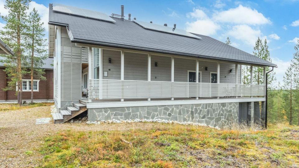 Villa Heksa