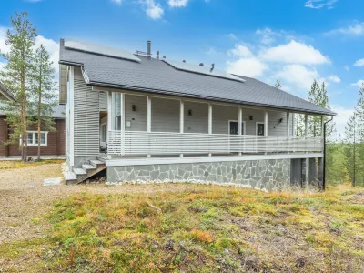 Villa Heksa Hotels near Pyhä Safaris